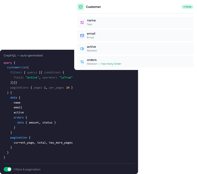 pylo UI Screenshot