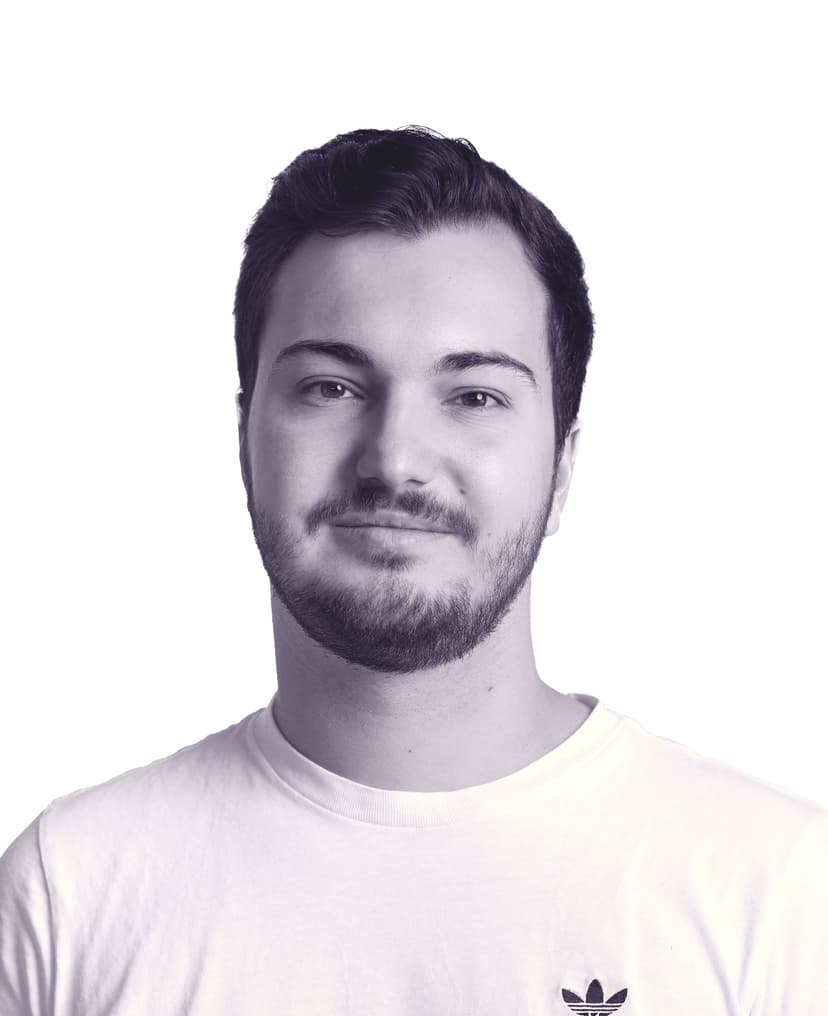 Daniel Lyder