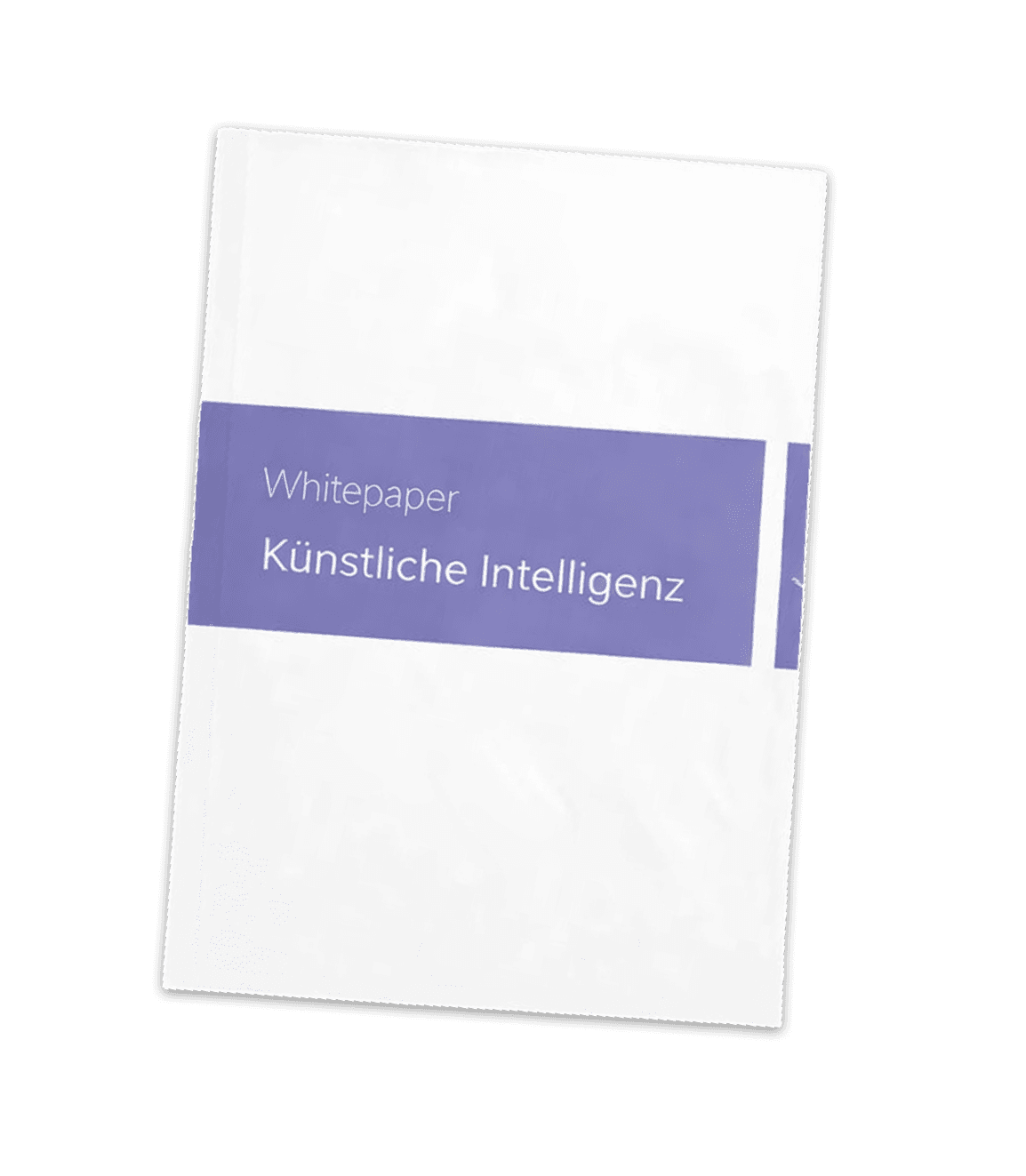 Künstliche Intelligenz