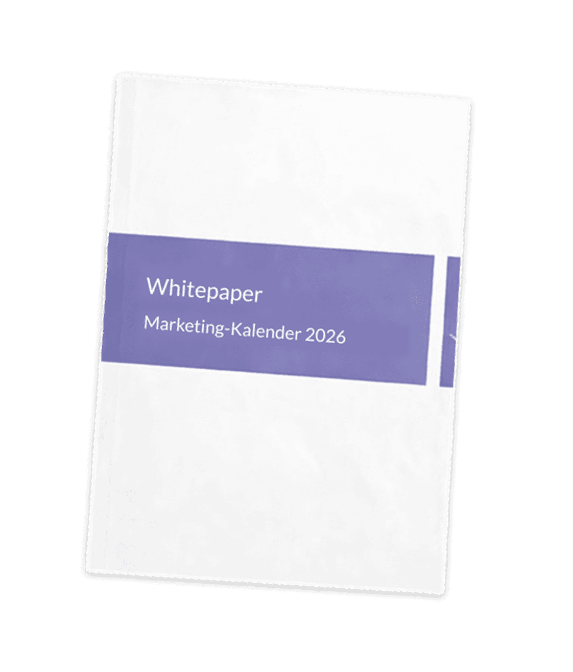 Marketing-Kalender 2026