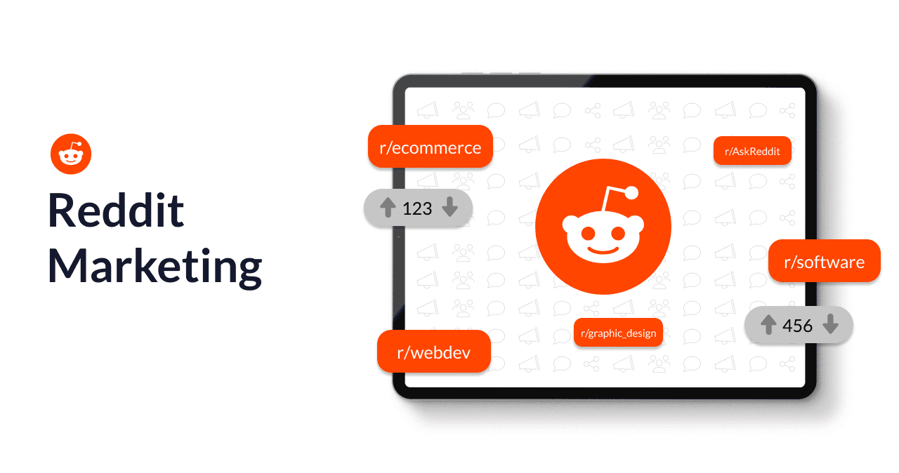 Reddit Marketing – Chancen, Strategien und Herausforderungen für Unternehmen - Okeano Blog