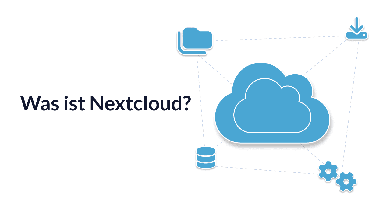 Eigener Cloudspeicher mit Nextcloud – Die sichere Alternative zu Dropbox & Co. - Okeano Blog
