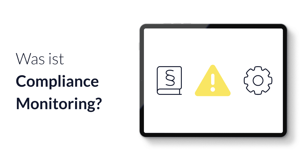 Compliance Überwachung – Erfolgsfaktor für nachhaltige Unternehmensführung - Okeano Blog