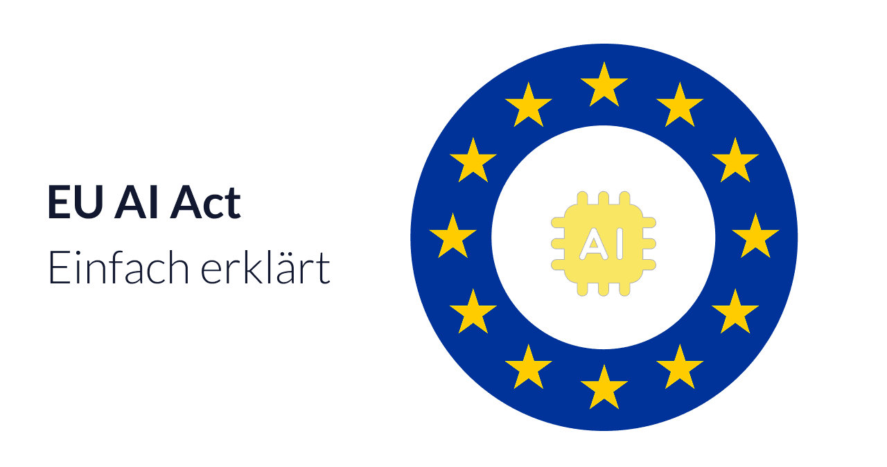 Der EU AI Act ist offiziell verabschiedet – Was bedeutet das? - Okeano Blog