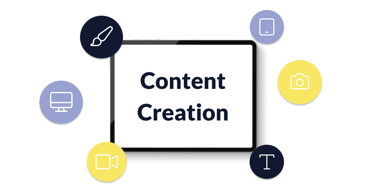 Content Creation: Das Potenzial Deiner Ideen entfalten - Okeano Blog