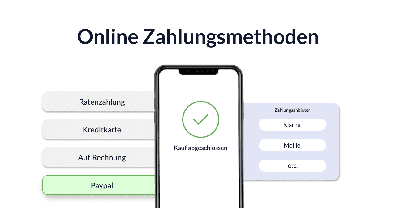 Die wichtigsten Online Zahlungsmethoden in 2026 - Okeano Blog