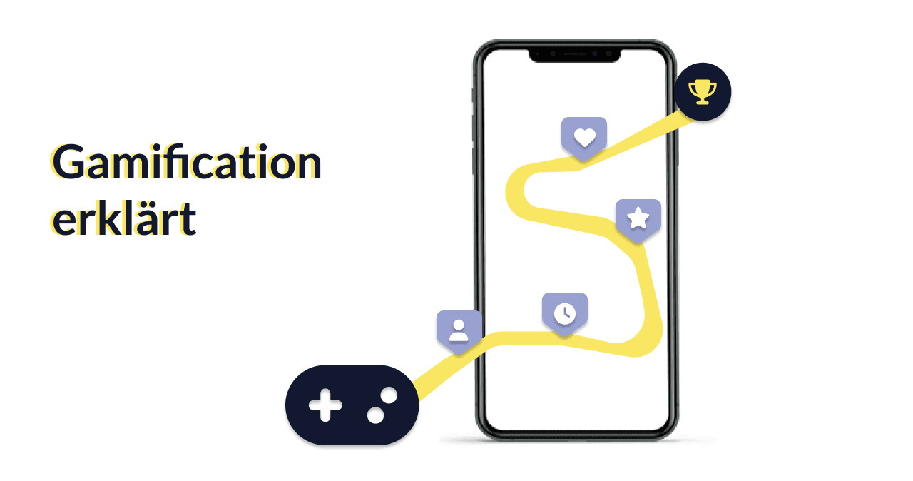 Was ist Gamification? Definition, Bedeutung und Beispiele - Okeano Blog