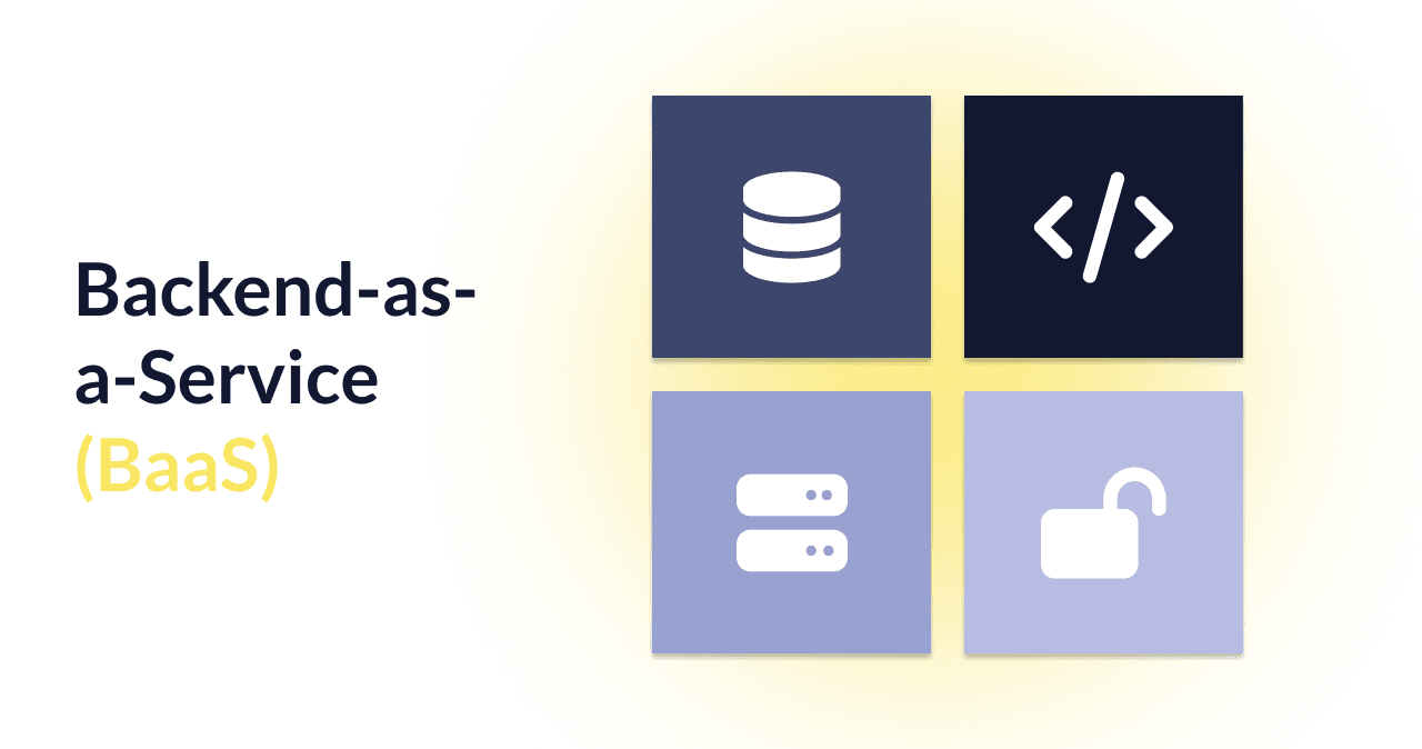 Backend-as-a-Service Provider im Überblick - Okeano Blog