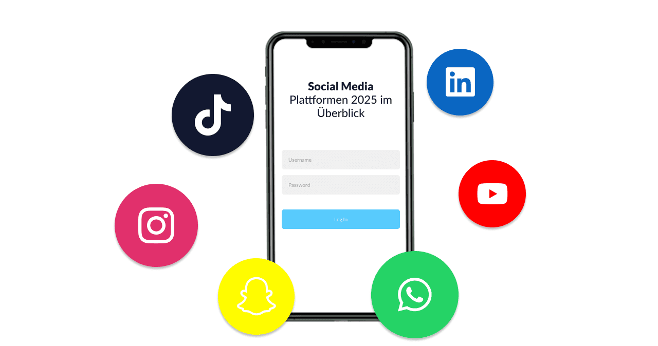 Welche Social Media Plattformen gibt es? Ein Überblick über die größten, beliebtesten & neuen Netzwerke - Okeano Blog