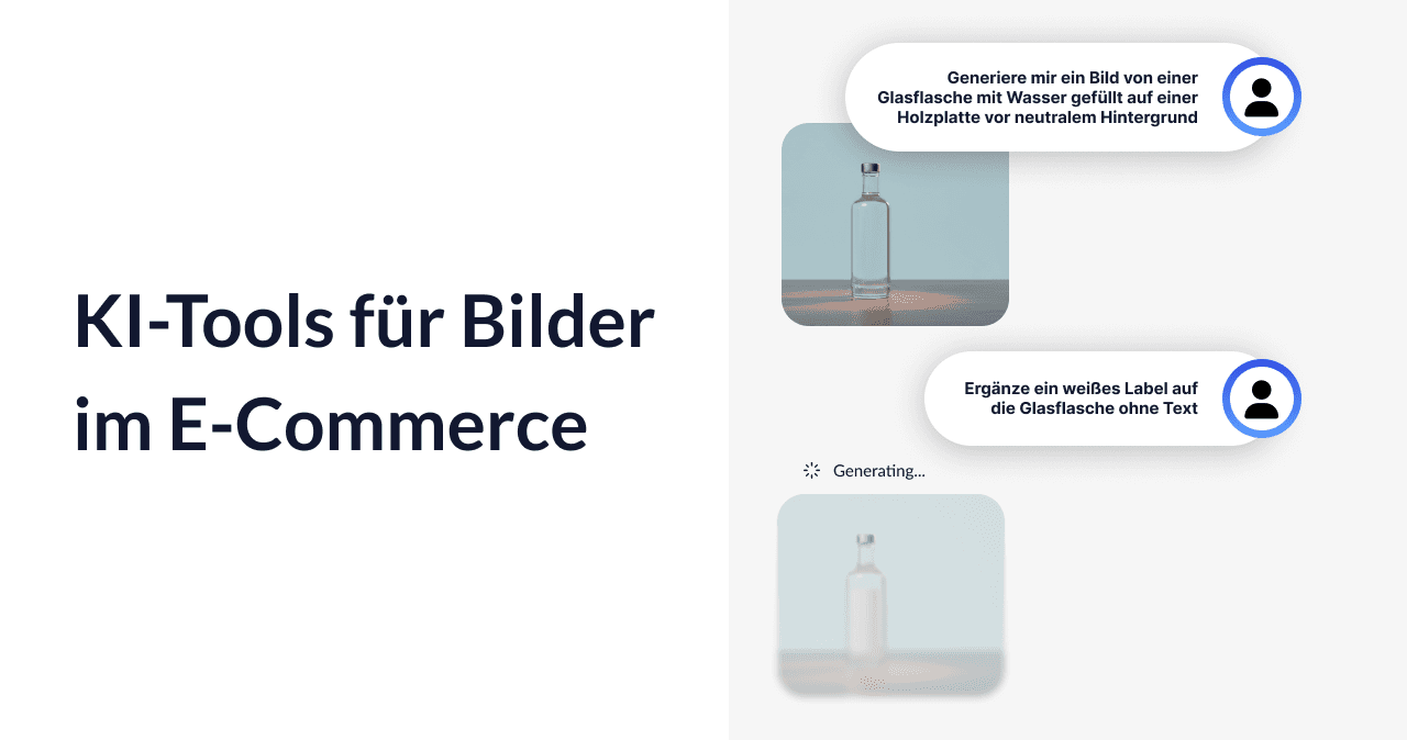 Die richtige KI für die Bildbearbeitung im E-Commerce - Okeano Blog