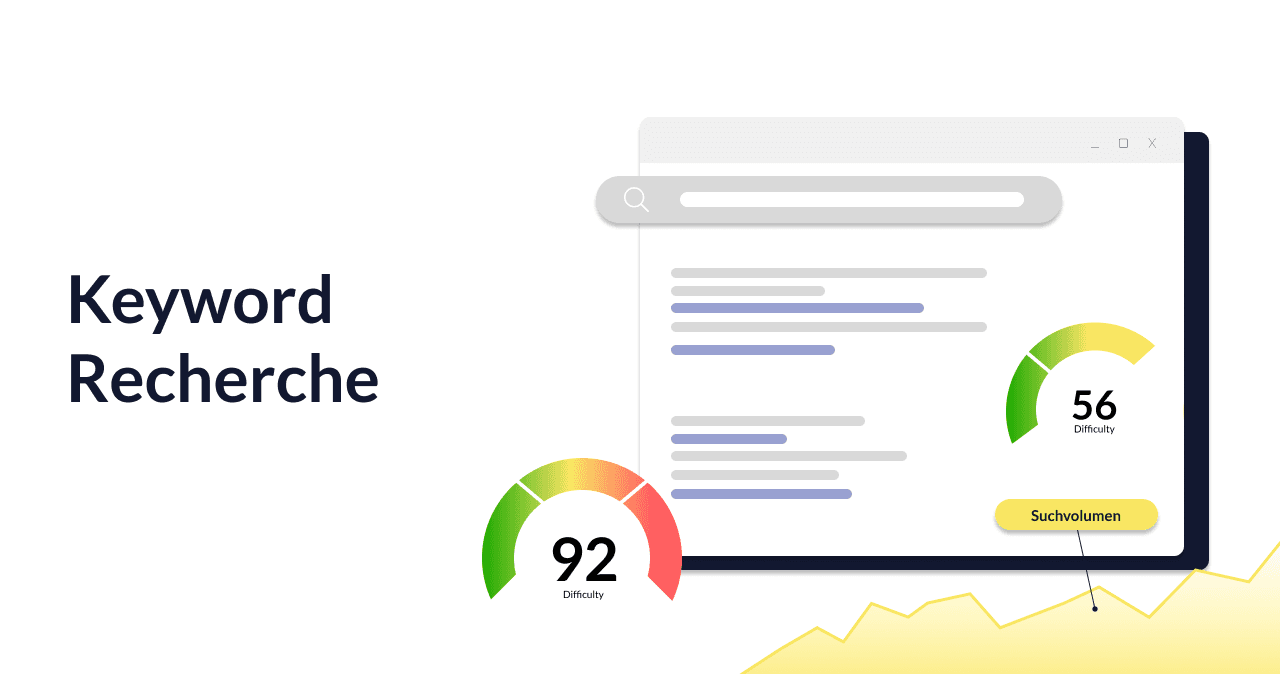 Keyword Recherche: Der ultimative Guide für SEO-Erfolg - Okeano Blog