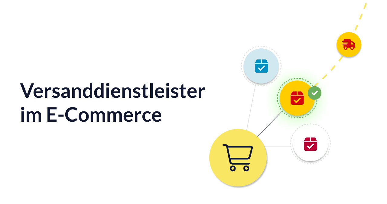 Versanddienstleister im E-Commerce: So findest du den besten Paketdienstleister für deinen Onlineshop - Okeano Blog