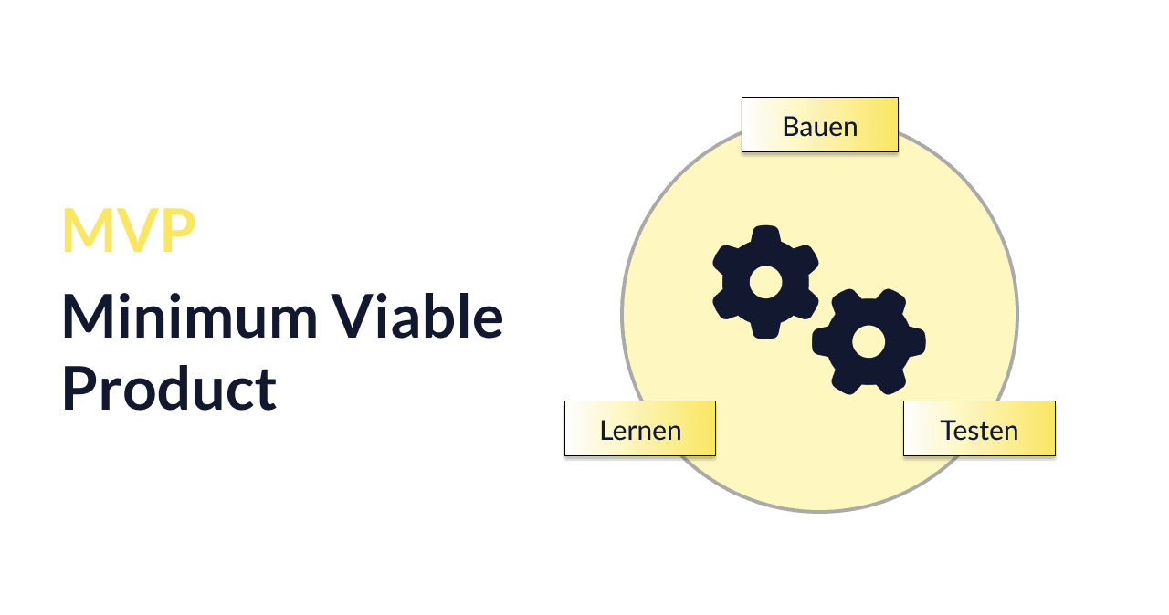 Das Minimum Viable Product verstehen: Definition & Beispiele - Okeano Blog