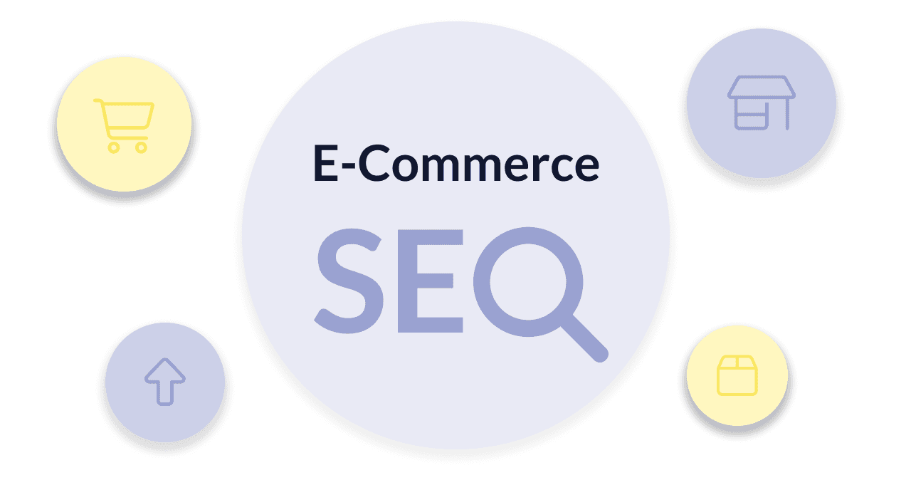 Effektive SEO für E-Commerce: Maßnahmen, die wirklich Umsatz bringen - Okeano Blog