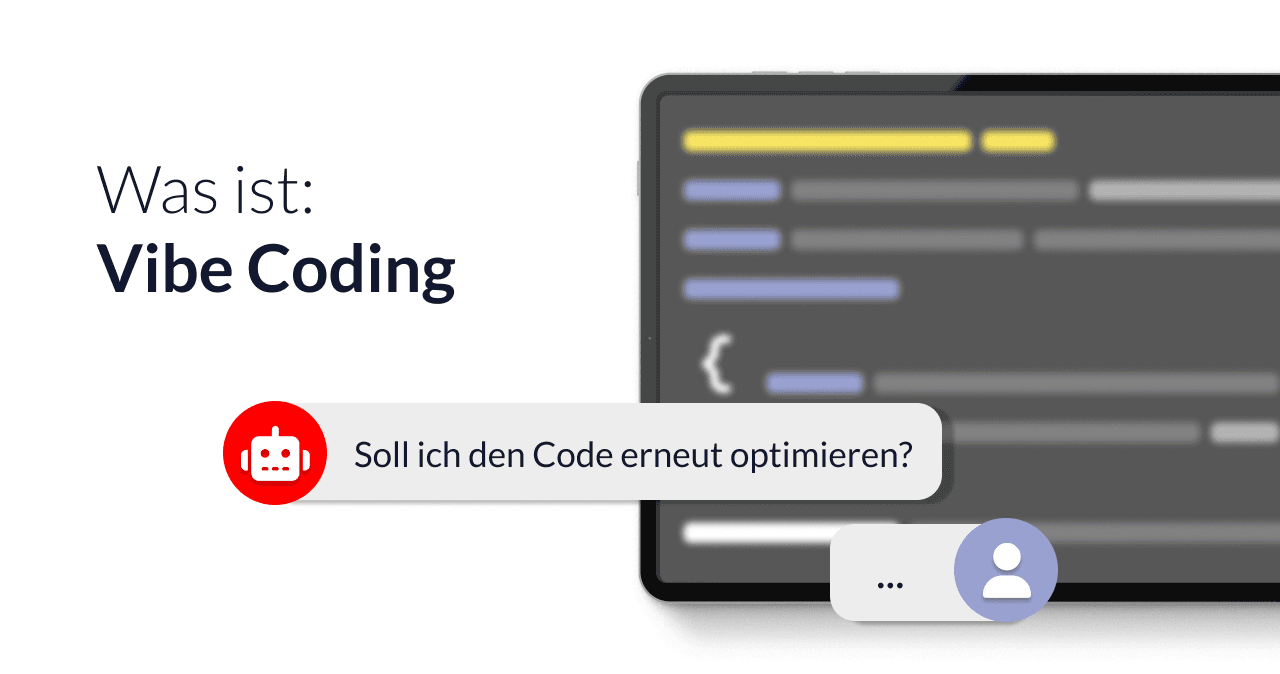 Vibe Coding: Programmieren neu gedacht? - Okeano Blog