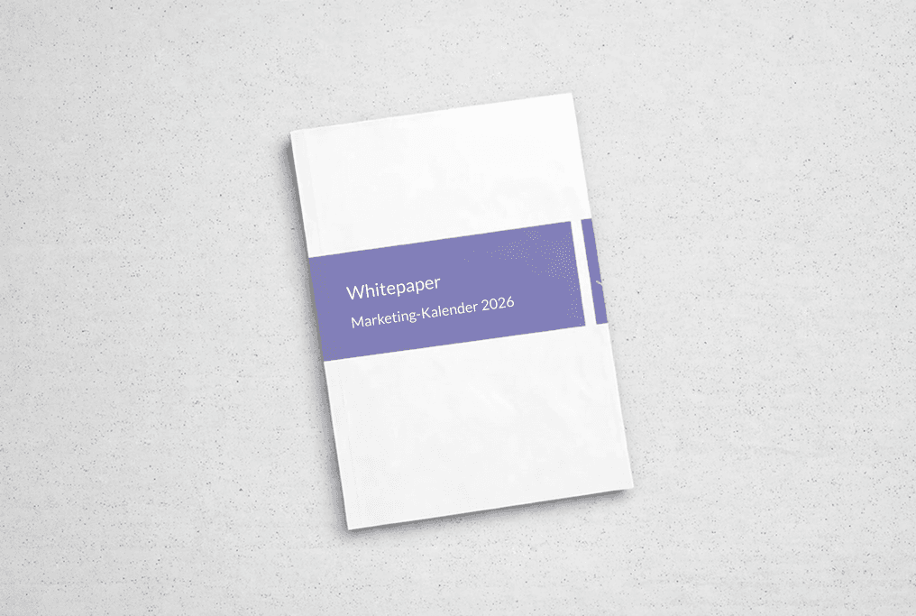 Marketing-Kalender 2026