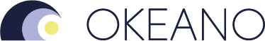 Okeano Digitalagentur und Softwareentwicklung Logo